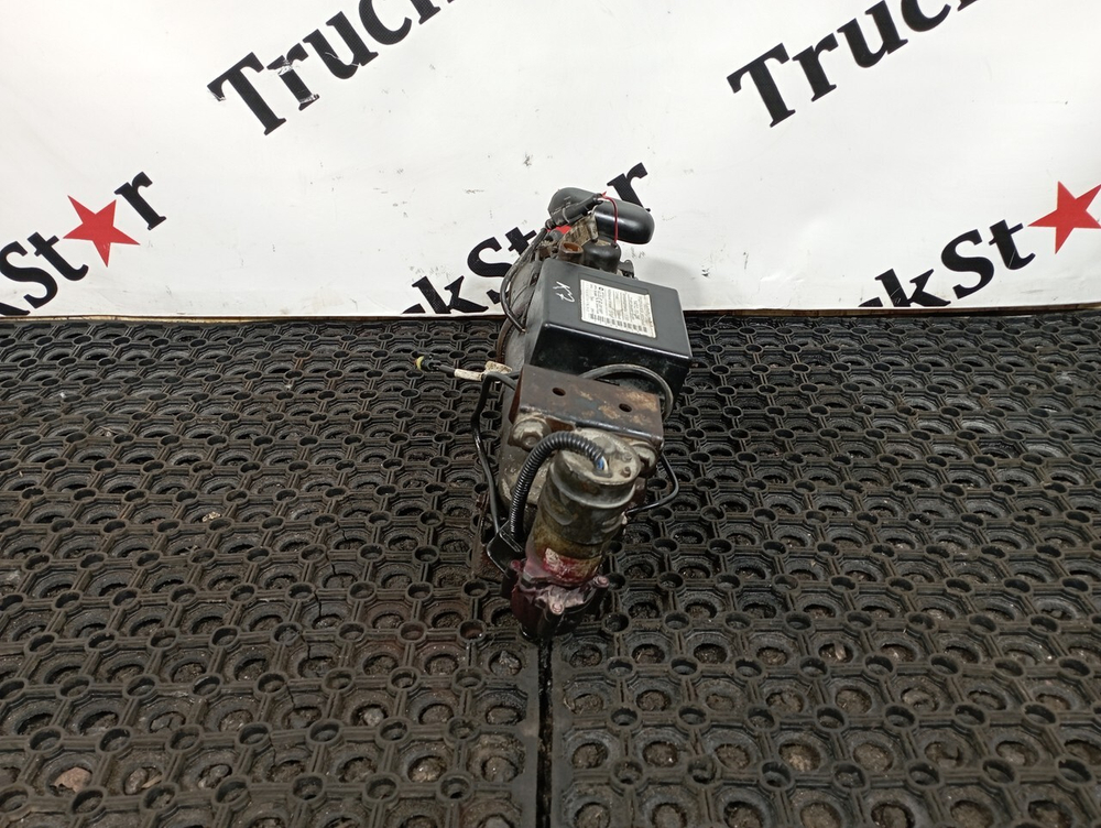 Предпусковой подогреватель 15,5 kW