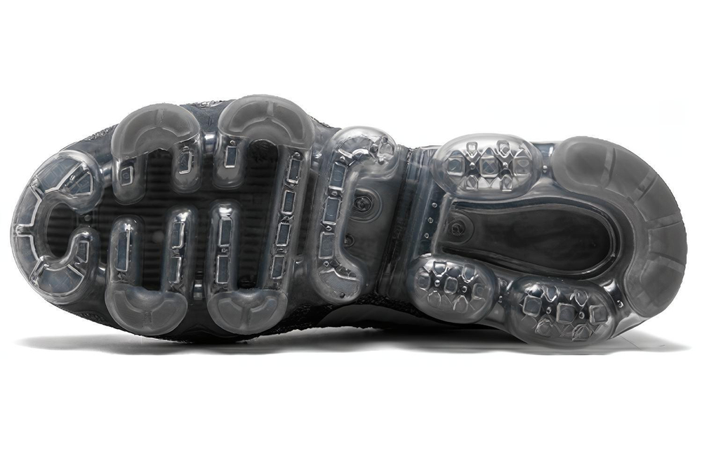 Кроссовки Nike Cool Grey (Женская размерная сетка)