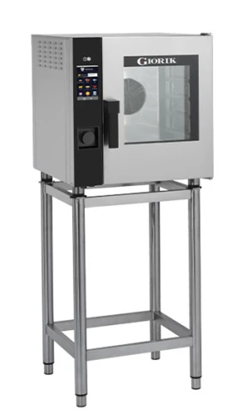 Пароконвектомат Giorik MTE523X_R