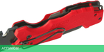 Нож строительный Milwaukee Fastback (4932478559)