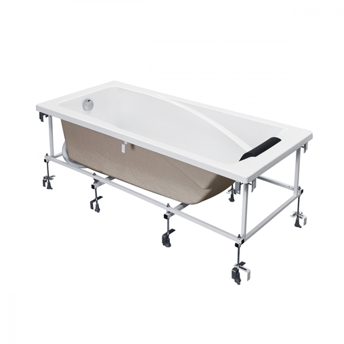 Монтажный комплект к акриловой ванне Roca Hall 170х75, ZRU9302770