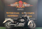 Honda Shadow 400 , 1997