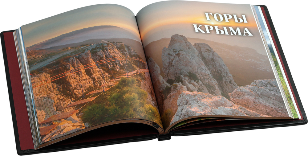 Вершины России. Самые красивые и величественные горы нашей страны