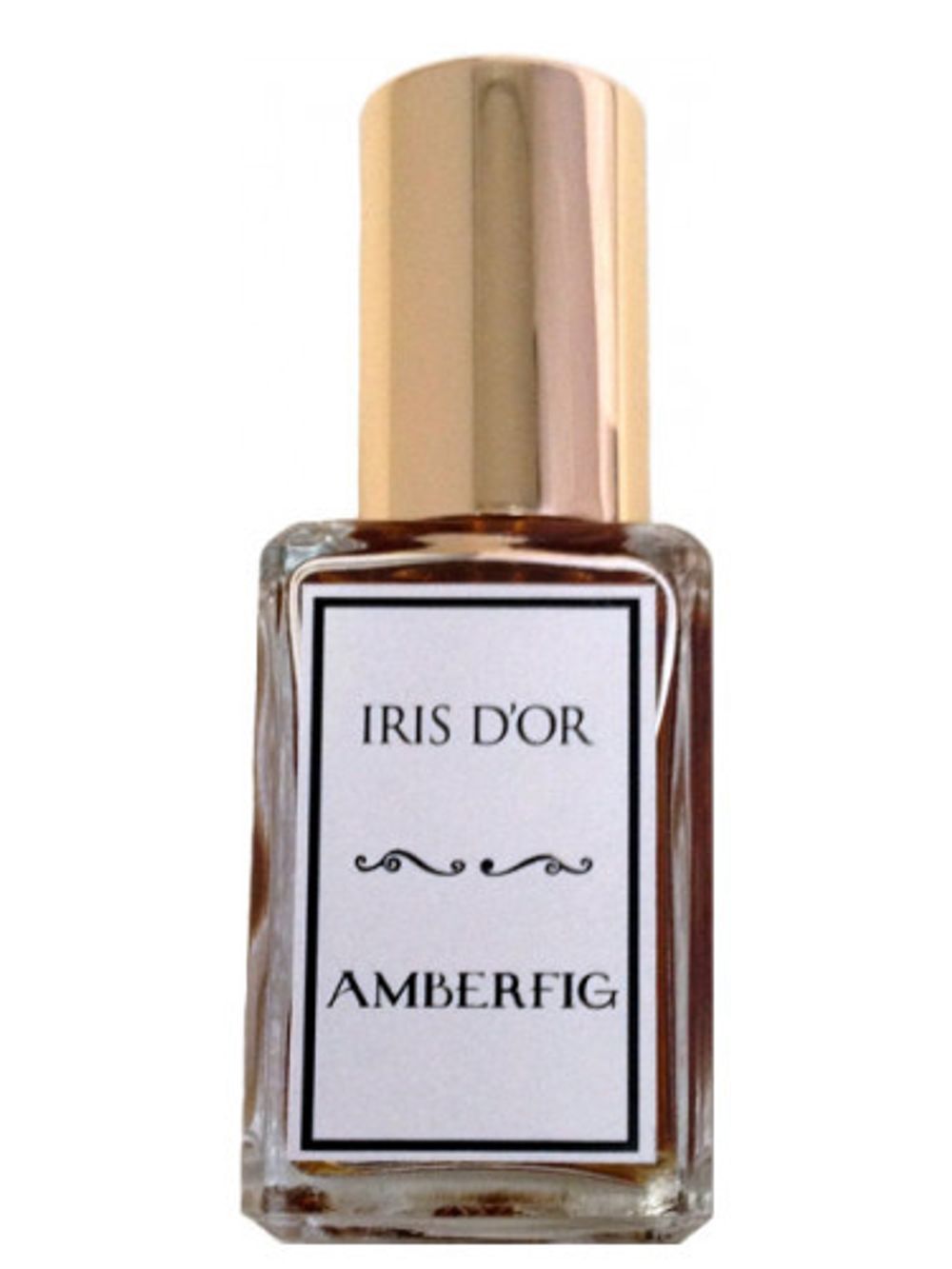 Amberfig Iris d'Or