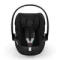 Автокресло Cybex Cloud G i-Size Moon Black