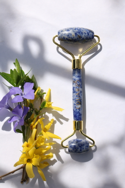 Роллер из содалита