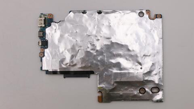 Материнская плата для ноутбука Lenovo IdeaPad S340-15IWL I5-8265U MX250 2G 4G A NOK (5B20S42051), оригинал