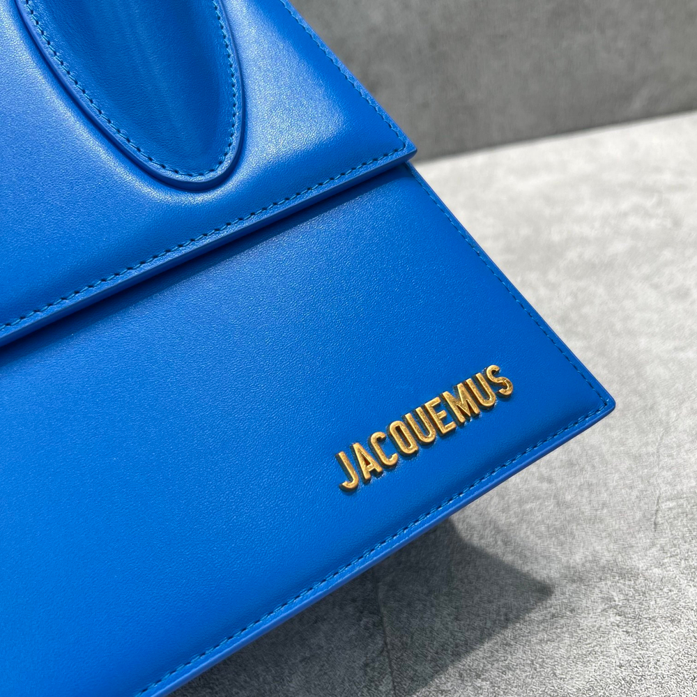 Jacquemus Le Grand Chiquito 22 cm