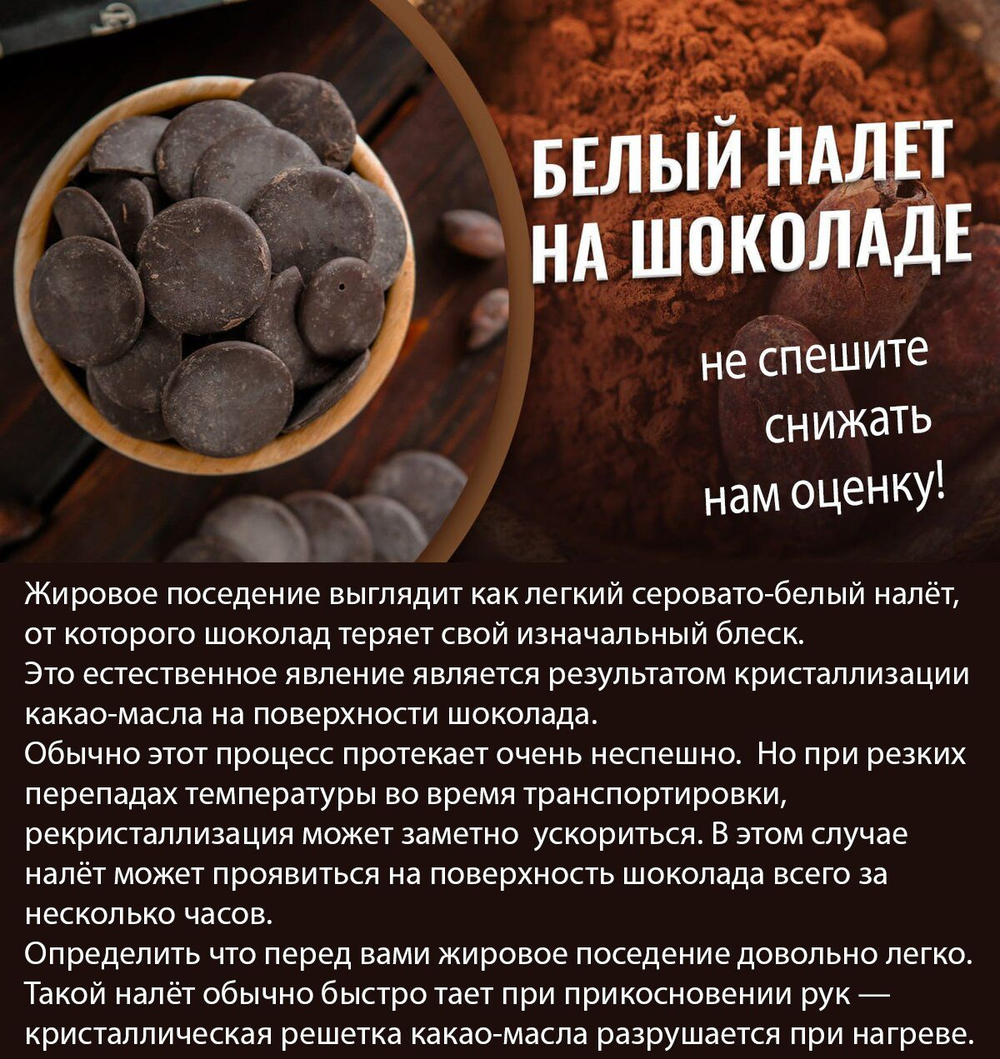 дропсы глазурь молочный темный шоколад, премиум, кондитерские 3кг