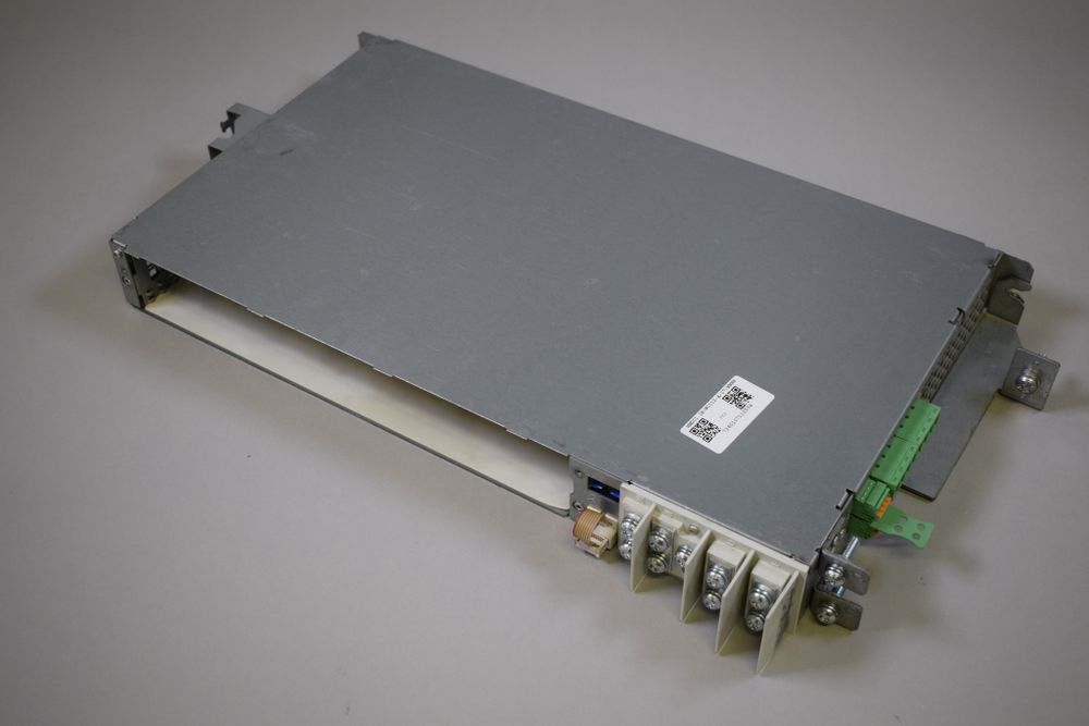 BOSCH REXROTH HMD01.1N-W0012-A-07-NNNN
