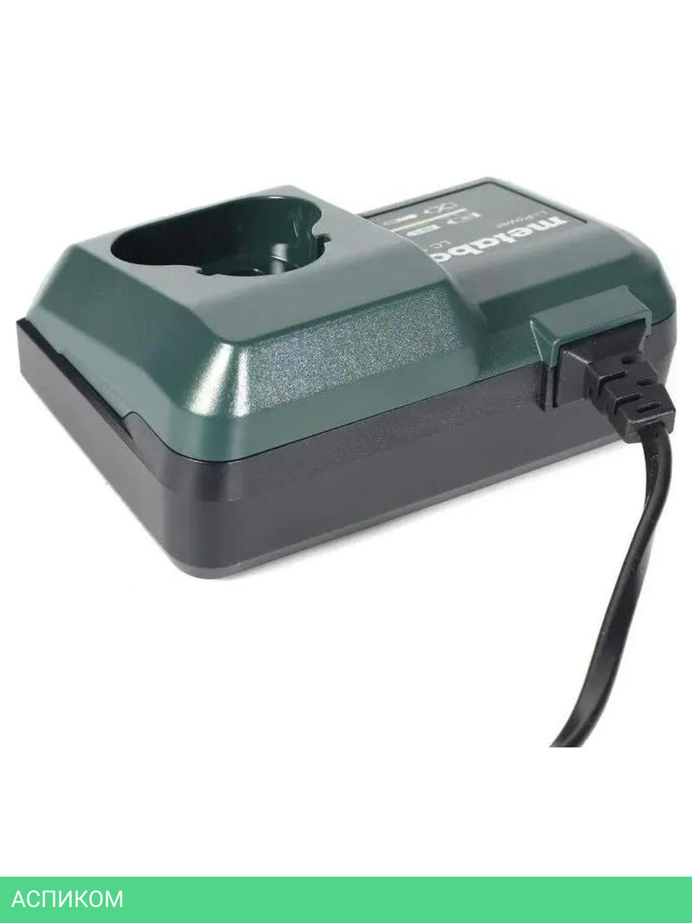 Зарядное устройство для инструмента Metabo LC 12 (627108000)