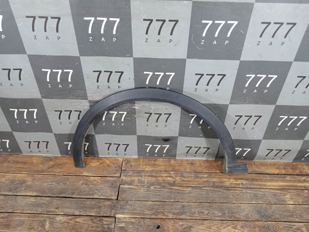 Накладка крыла переднего левого Haval F7 1, F7x 1 22-24 Б/У Оригинал 5006100XKQ11A