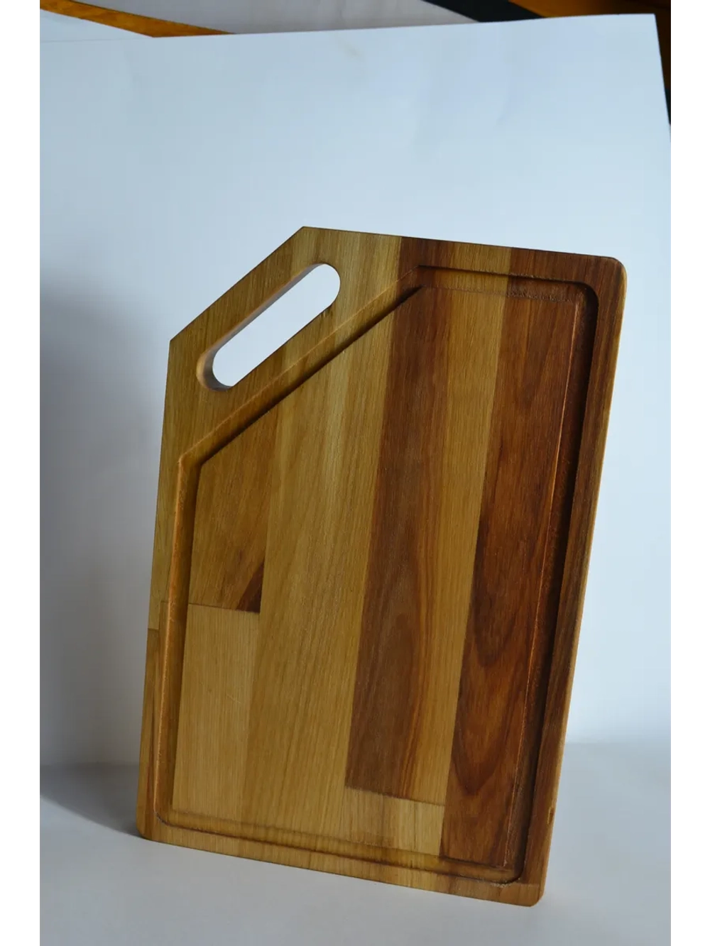 Подарочная разделочная доска "Лошадь"