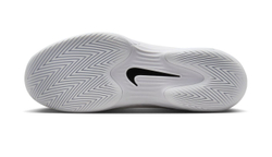 Мужские кроссовки теннисные Nike Zoom Vapor 12 - белый