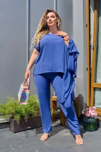 Костюм тройка УК-1254-3 Fabrika