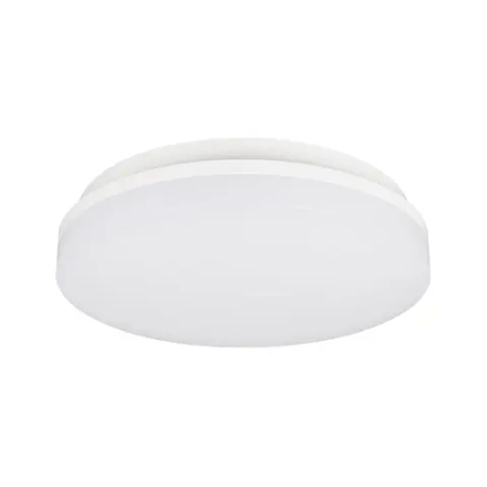 Светильник CL-BOUWER-R300-21W Day4000-MIX (WH, 110 deg, 230V, TRIAC) (Arlight, IP54 Пластик, 5 лет) 054686