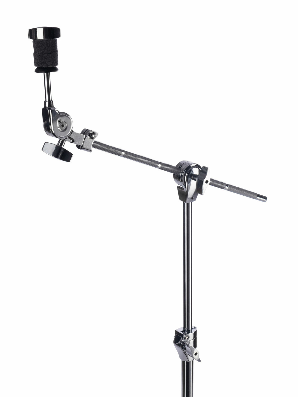 BC-500 Стойка-журавль для тарелки, LDrums