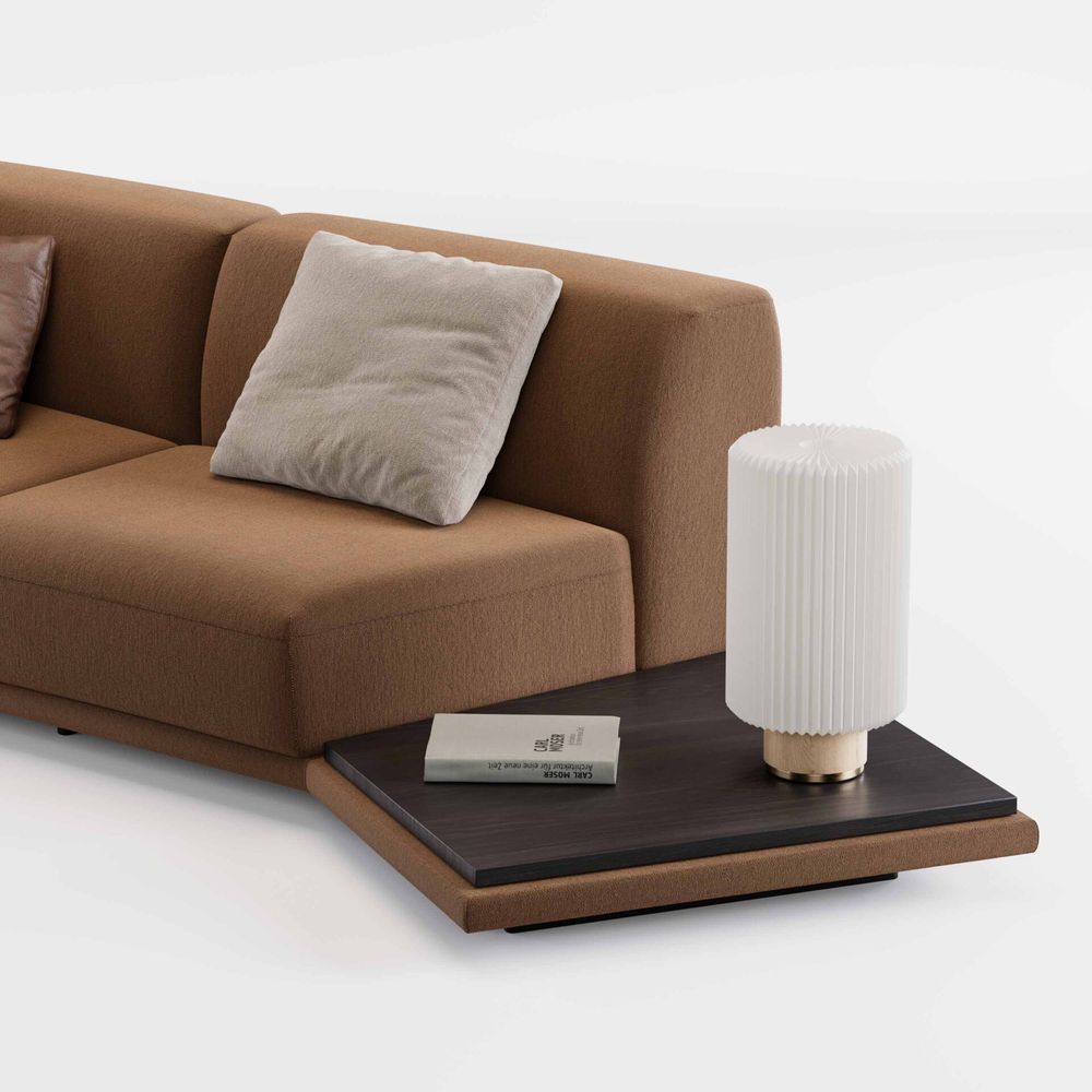 2-х местный нераскладной диван KYOTO KO-19