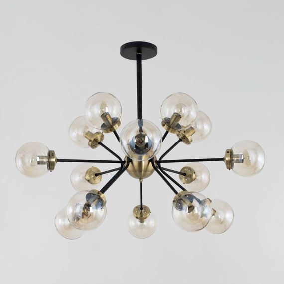 Потолочная люстра Citilux Планета CL105355