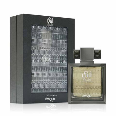 Zimaya Abadi Saga Eau De Parfum 100 ml (man)