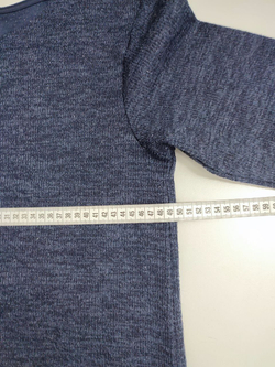 Джемпер H&M лаконичный 44 размер