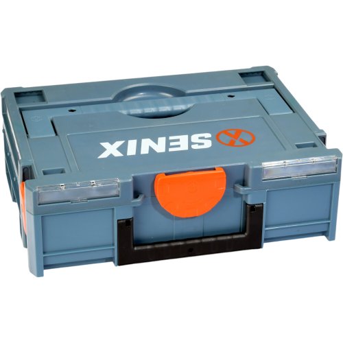 Ящик  SENIX для инструментов S XSTACK, S(Z082004)