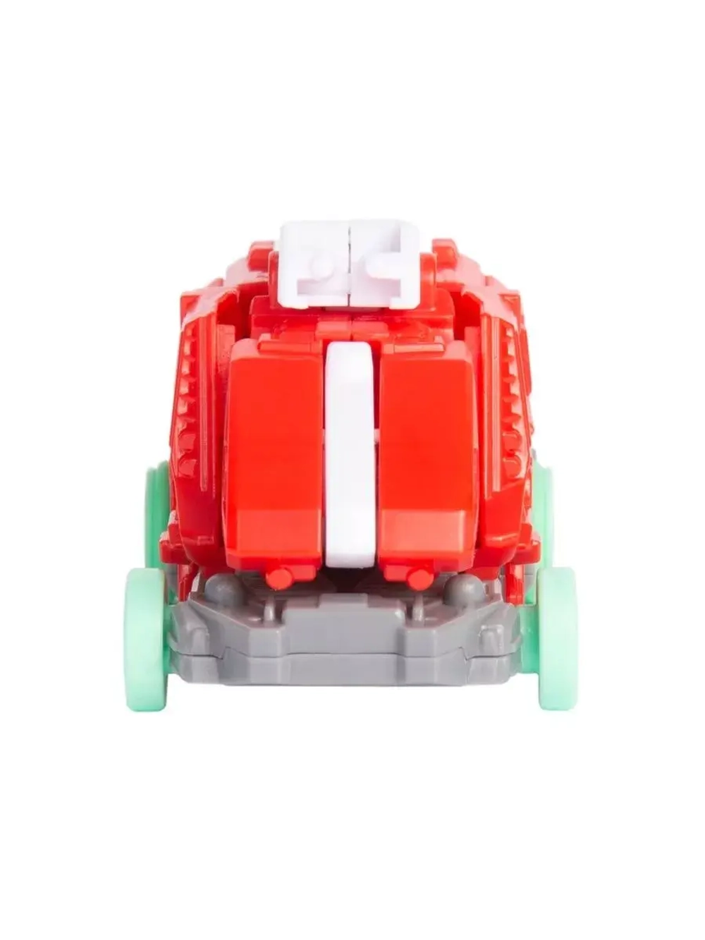 Дикие Скричеры. Маш-трансформер Ерсквейк Мамонт 720.ТМ Screechers Wild