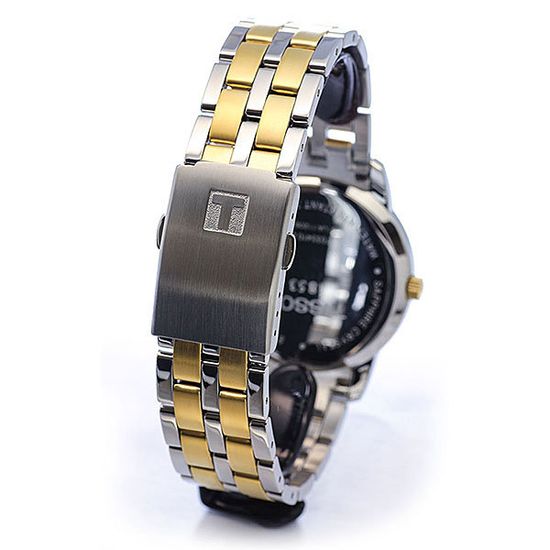 Наручные часы Tissot T033.410.22.053.01 Classic Dream