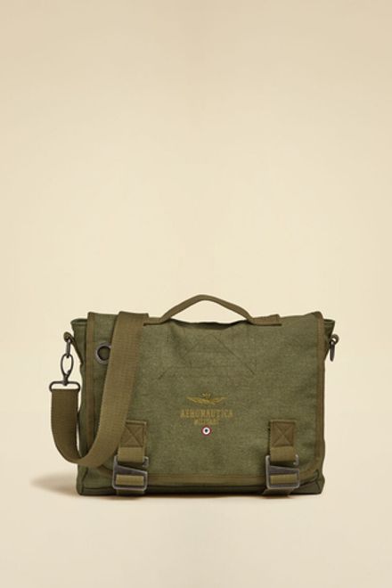 Сумка из хлопка