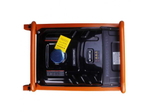 Генератор бензиновый Villartec GG9300ЕВС