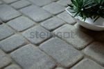 Тротуарная плитка Steingot Классика Штайн Сильвер толщина 60 мм