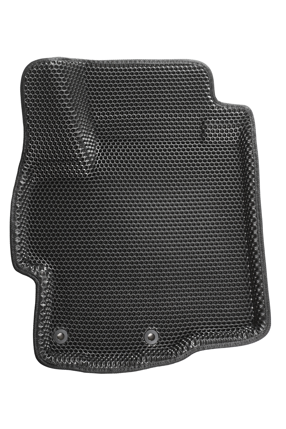 Коврики EVA 3D для Mitsubishi Outlander XL 2006-12 Seintex 95201