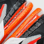 кроссовки Nike Lebron 18 Low Grey Black