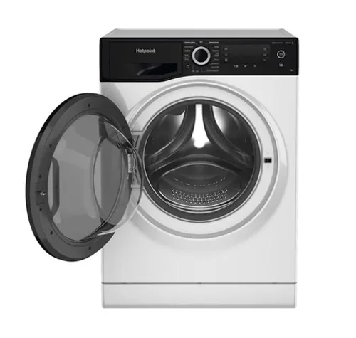 Стиральная машина Hotpoint NSD 8249 ZD AVE RU - рис.2