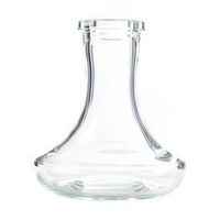 Vessel Glass