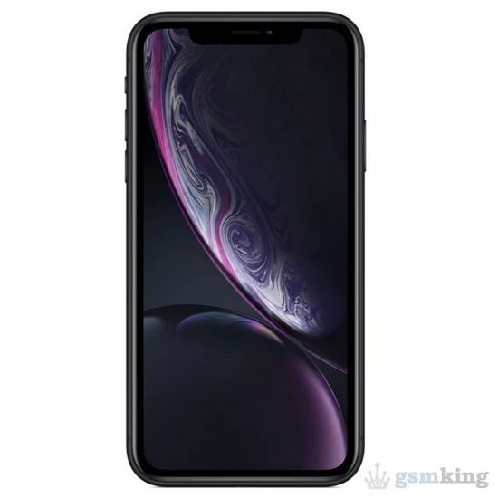 Apple iPhone XR 64GB Black (Чёрный) MRY42RU/A
