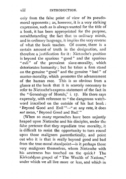 Beyond good and evil : prelude to a philosophy of the future | Фридрих Ницше