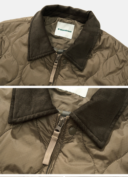 Куртка Винтажная Nothomme Monterest vintage casual relaxed fit