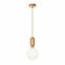 Подвесной светильник Loft IT Parachilna 9974-A
