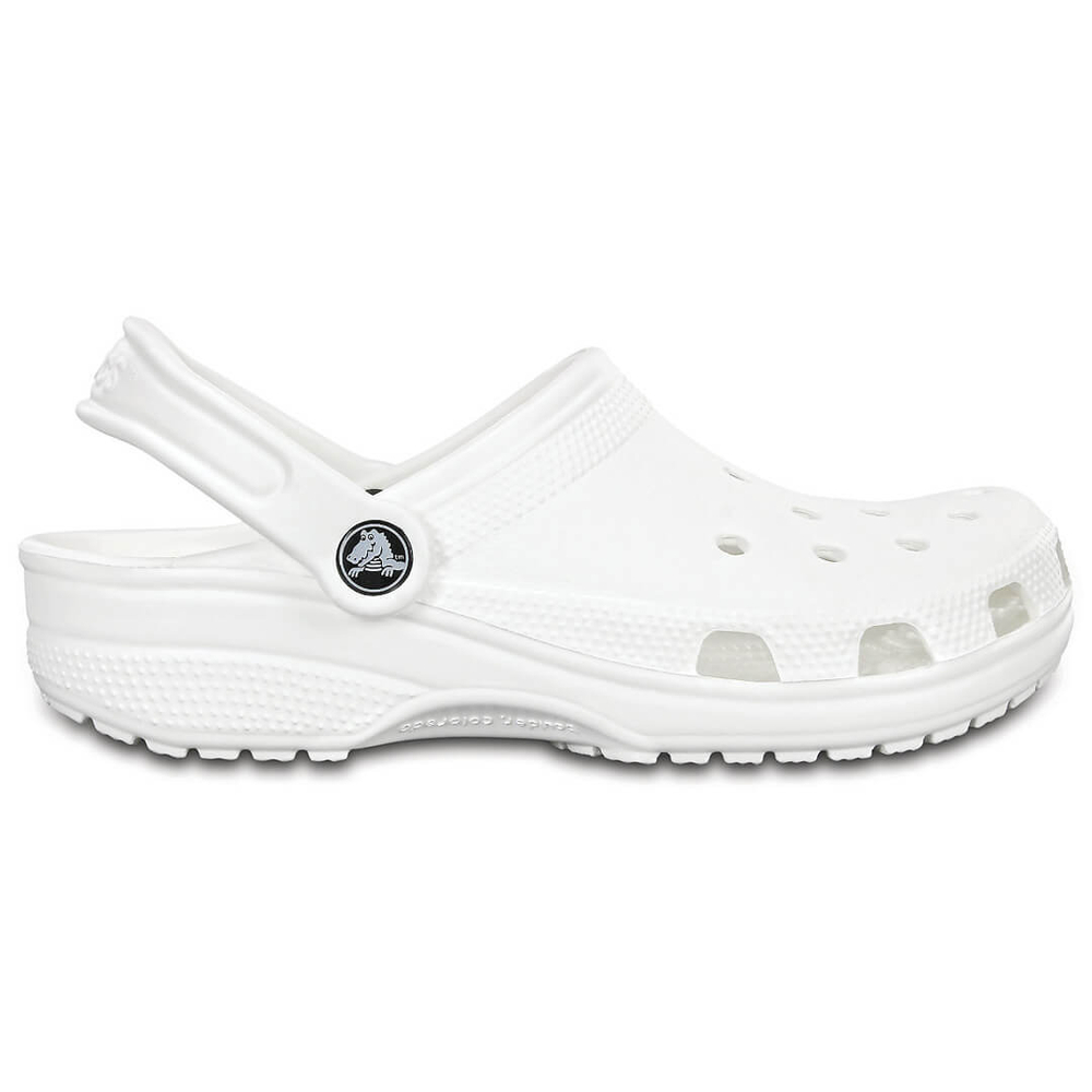 Сабо Crocs Classic White