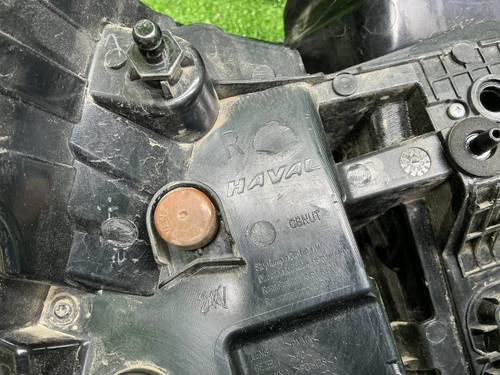 Фонарь правый внешний Haval Jolion (2021-н.в.)