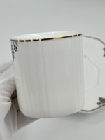 Кофейная пара «Виноград» Givenchy by Yamaka