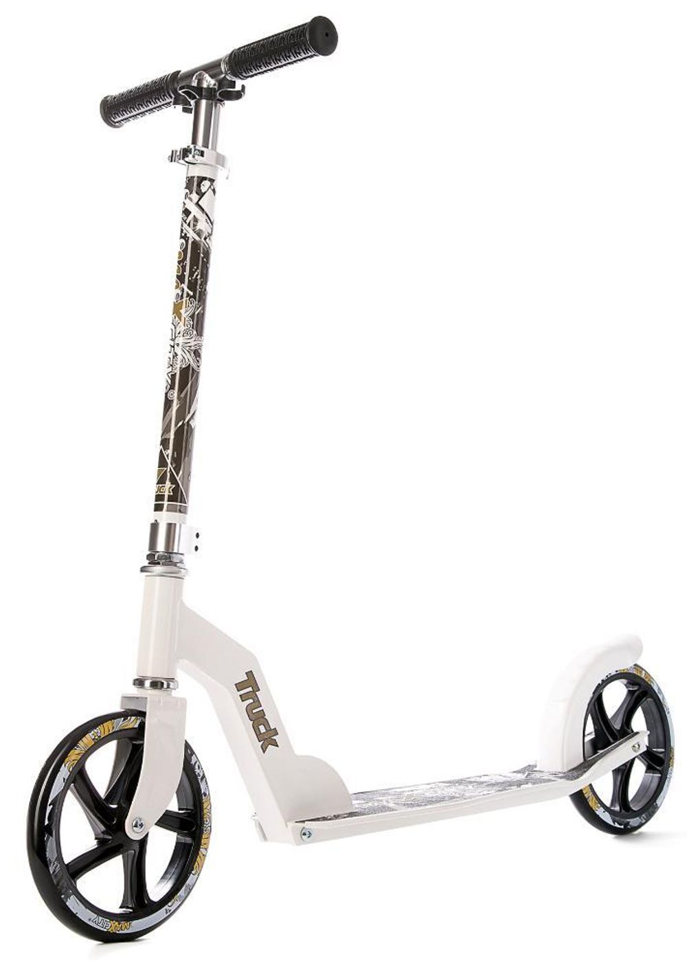 Самокат Max City Truck