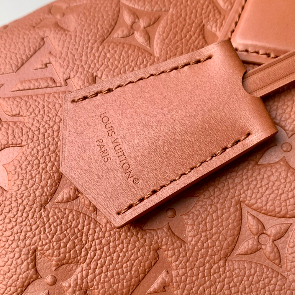 Louis Vuitton Alma BB