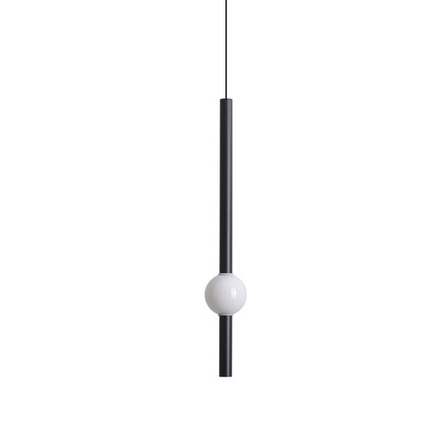 Pendant design lamp  Orion by Lee Broom (Black)