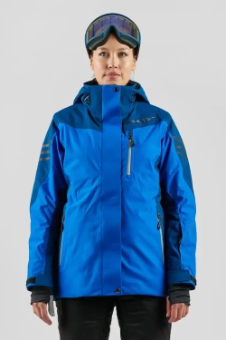 КУРТКА STAYER ГОРНОЛЫЖНАЯ CHEGET ЖЕНСКАЯ 24-42931