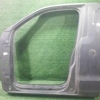 Боковина кузова левая VW Amarok (10-23) Single Cab