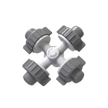 Туманообразователь GP, 4 сопла, 20-27 л/час