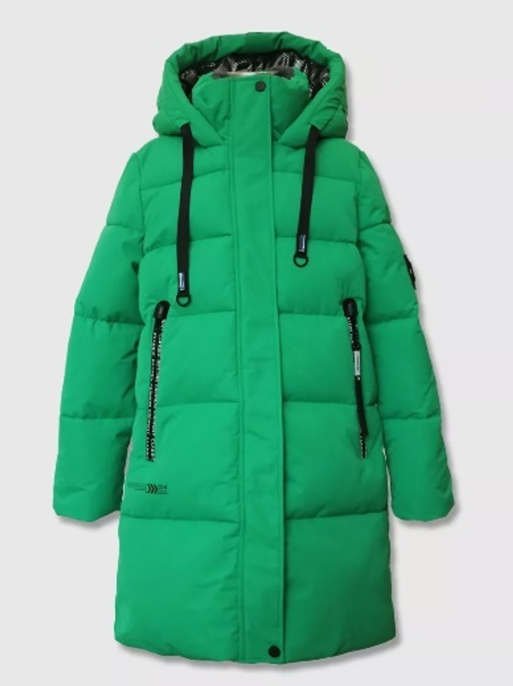 Пальто зима д\д