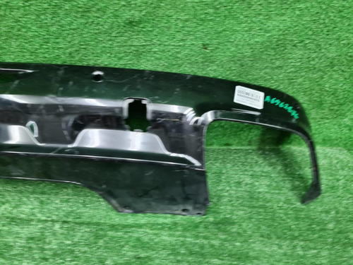 Юбка заднего бампера EXEED VX (2021-н.в.)